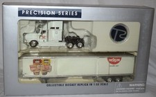Camion rimorchio trattore