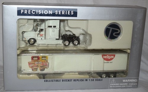 Camion rimorchio trattore