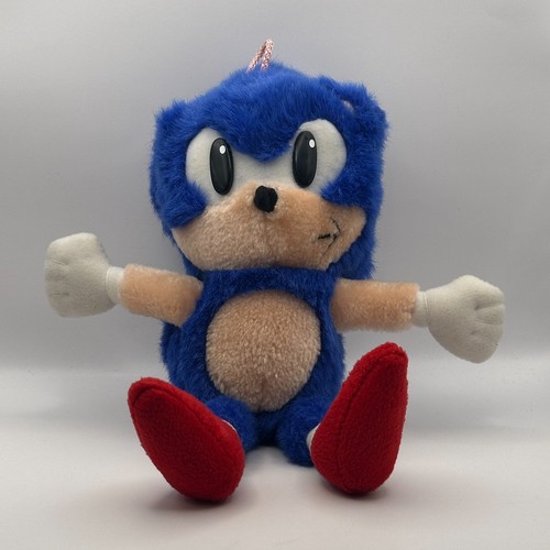 Peluche morbido vintage - , pms