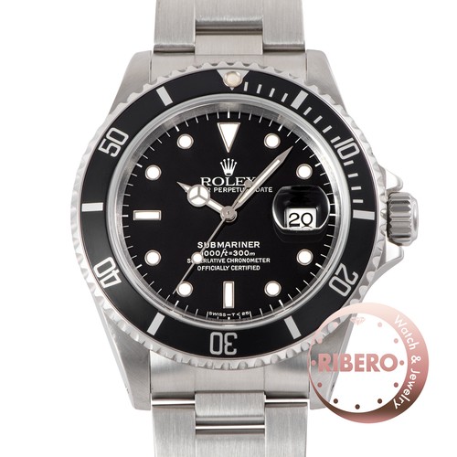 Rolex submarina date - submarina, t