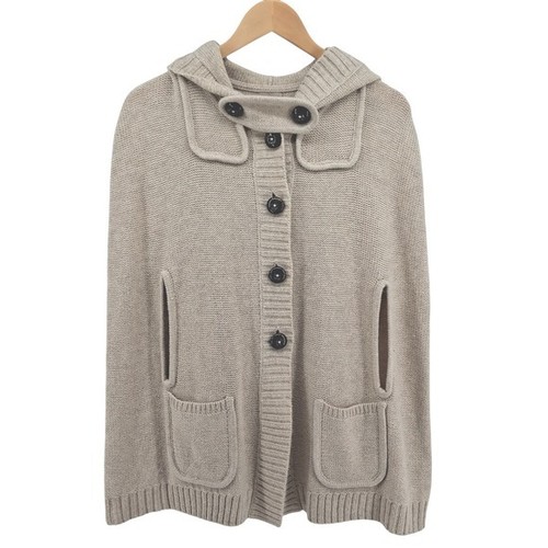 Poncho donna cremieux taglia - poncho,