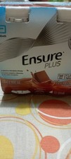 integratori ensure plus al cioccolato