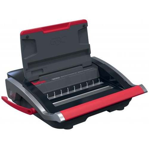 Gbc rilegatrice wirebind - gbc,