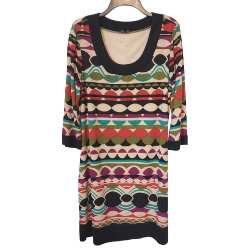 Abito tiana shift donna 16 - abito,