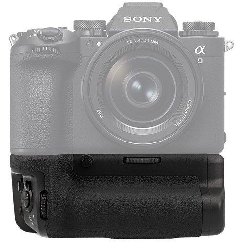 Impugnatura batteria per - , sony
