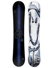 Lib Tech Off Ramp Freestyle