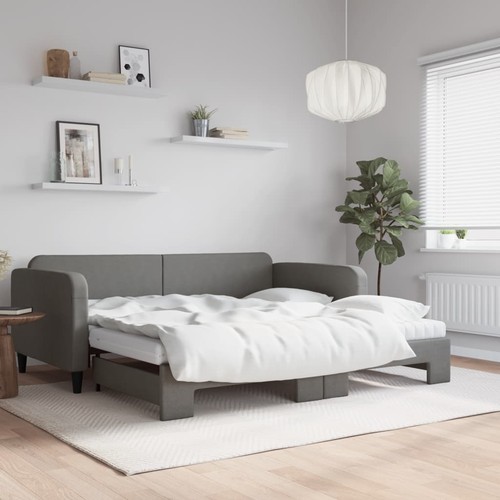Vidaxl divano letto - vidaxl,