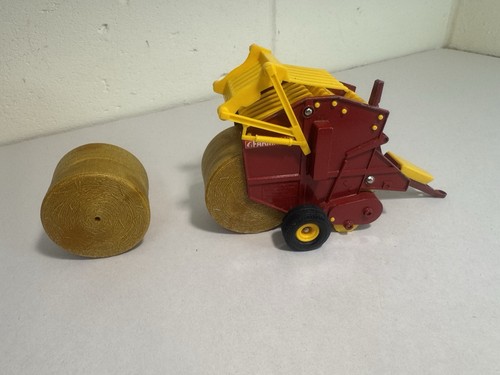Rotopressa vintage britains - rotopressa,