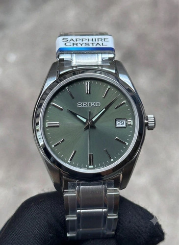 Orologio seiko essentials uomo - orologio,