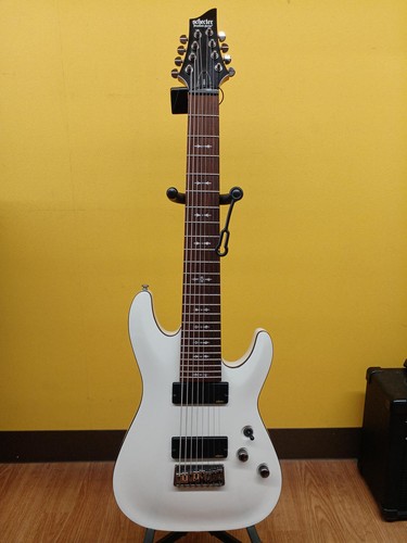 Schecter omen tipo - schecter,