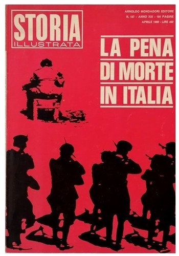 Storia illustrata pena - illustrata,