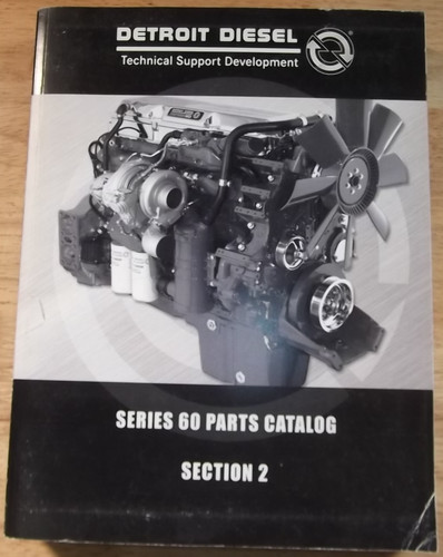 Manuale parti del motore - manuale, di