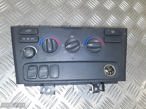 Comando climatizzatore volvo - comando,