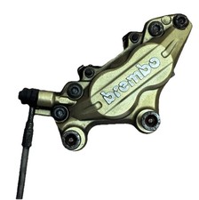 Brembo Leva, pompa e pinza Freno Anteriore KTM Smc Duke Lc4 625 640 660