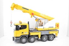 Bruder: 3571 - Scania Super
