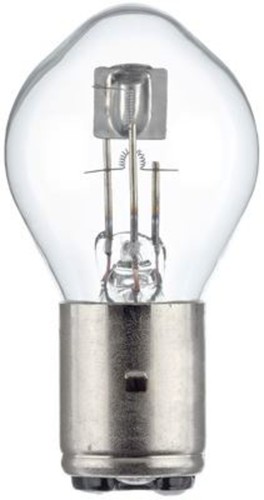 Lampadina faro proiettore