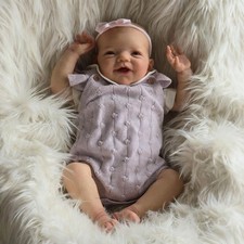Anano Bambole Reborn Tutta In