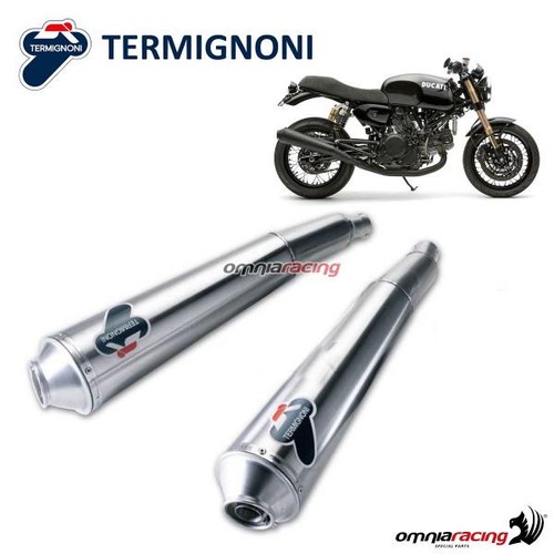Termignoni scarichi d087 cromo - termignoni,