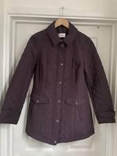 Giacca donna M&S bordeaux