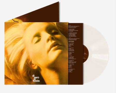 Patty pravo di vero in - patty,