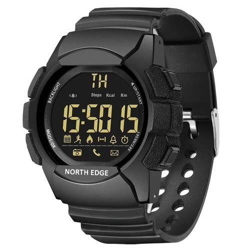 North edge orologio uomo - ak,
