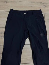 Pantaloni donna Mammut leggeri