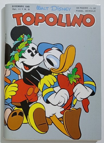 I124647 ristampa anastatica - ristampa,