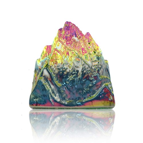 Feng shui cristallo vetro - feng, rock