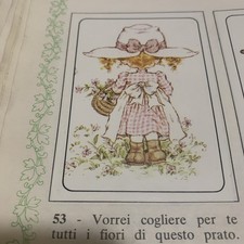 FIGURINA N.53 SARAH KAY ED