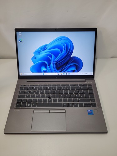 Zbook firefly pollici - hp,