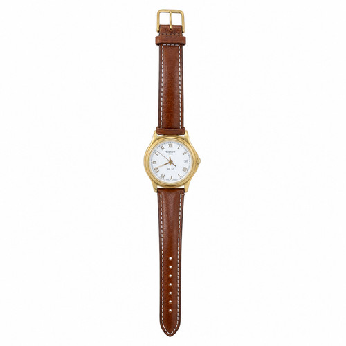 Orologio polso tissot - da, 50