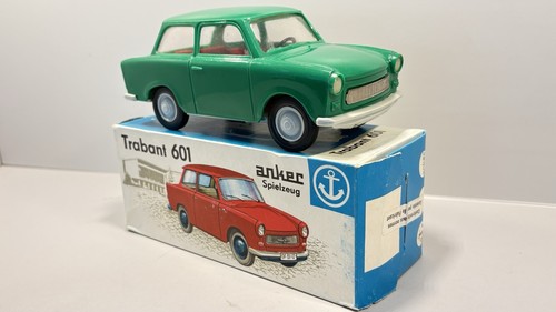 Rarità ddr anker trabant 601 - ddr,