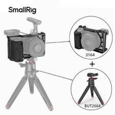 SmallRig A6400 gabbia per