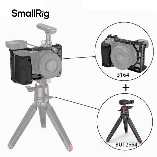 Smallrig a6400 gabbia per - smallrig,