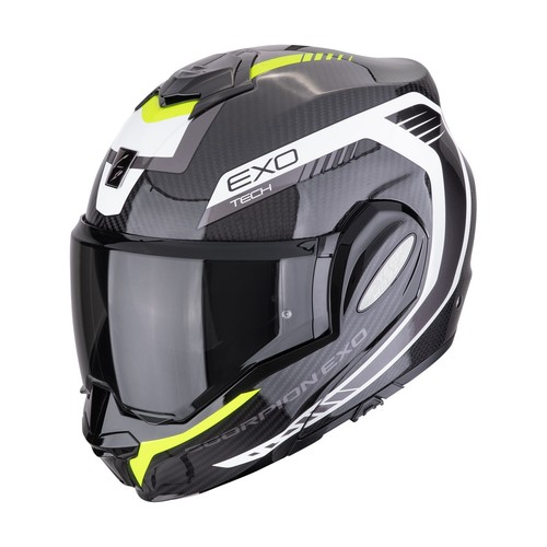 Scorpion exo tech evo - scorpion,