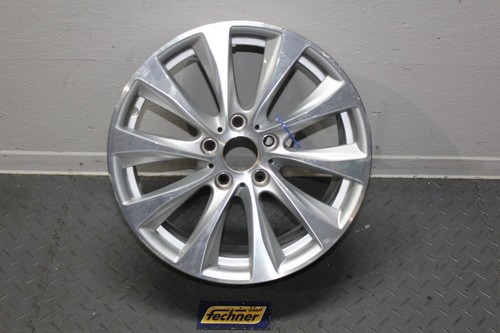 Cerchio alluminio bmw serie - cerchio,