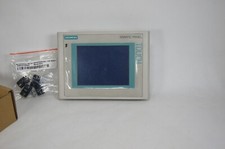 SIEMENS TOUCH PANEL TP177A  6AV6 642-0AA11-0AX1