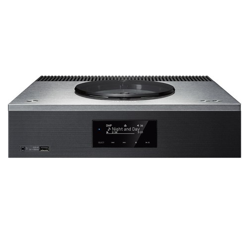 Technics c600 silver fi - technics, hi