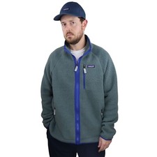 Nuovo Patagonia Retro Deep