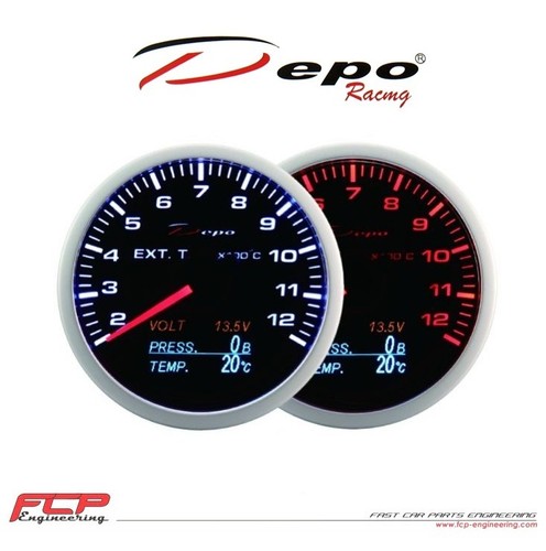 Depo racing 4in1 - racing,