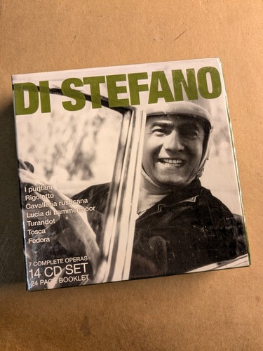 Stefano legendary - stefano,