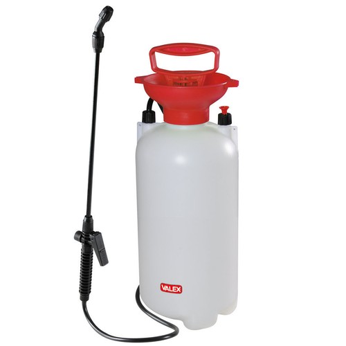 Pompa pressione valex 8lt - a,