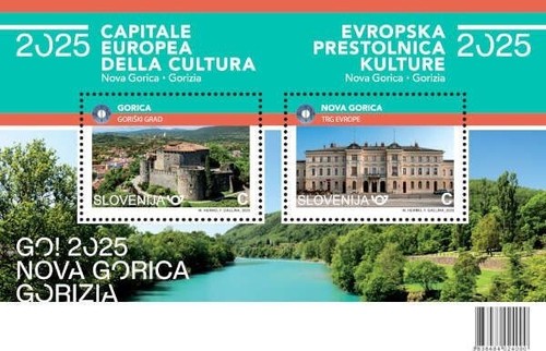 2025 gorizia nova gorica - gorizia,