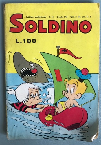 Soldino 2 luglio - soldino,