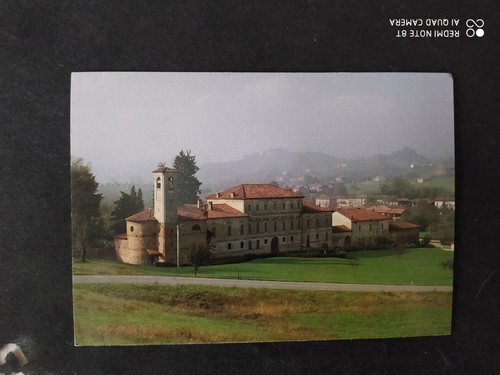 San sebastiano - po,