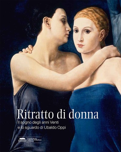 Ritratto donna sogno degli - di,