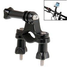 Supporto per manubrio bici