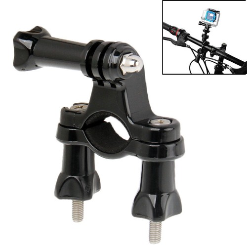 Supporto per manubrio bici