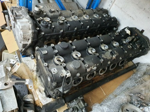 Valvole lamborghini - valvole, rh
