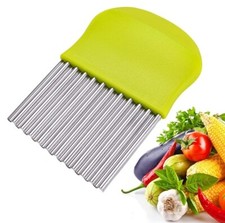 Taglia affetta verdure patate - affetta,